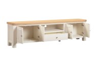 IFD Wilpshire - Extra Large TV Unit
