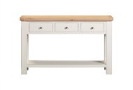 Wilpshire - Large Console Table