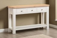 IFD Wilpshire - Large Console Table
