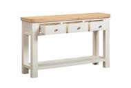 IFD Wilpshire - Large Console Table