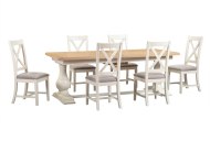 IFD Wilpshire - Extending Dining Table