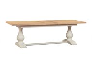 IFD Wilpshire - Extending Dining Table
