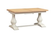 IFD Wilpshire - Extending Dining Table