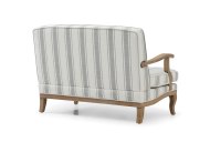 Kyoto Collingwell - 2 Seater Chair