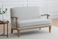 Kyoto Collingwell - 2 Seater Chair