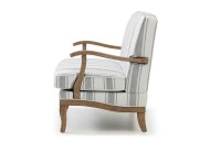 Kyoto Collingwell - 2 Seater Chair