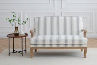 Kyoto Collingwell - 2 Seater Chair