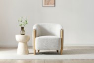 Kyoto Juniper - Accent Chair