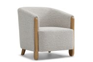 Kyoto Juniper - Accent Chair