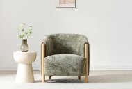 Kyoto Juniper - Accent Chair