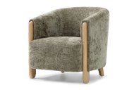 Kyoto Juniper - Accent Chair