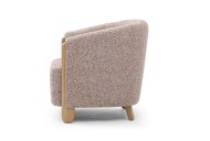 Kyoto Juniper - Accent Chair