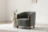 Kyoto Juniper - Accent Chair