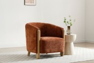 Kyoto Juniper - Accent Chair