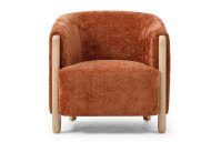 Kyoto Juniper - Accent Chair