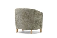 Kyoto Juniper - Accent Chair