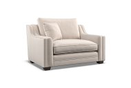 Chatton - Cuddle Chair