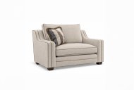 Chatton - Cuddle Chair