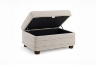 Meridian Chatton - Storage Footstool
