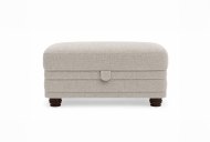 Meridian Chatton - Storage Footstool