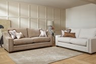 Meridian Chatton - Rectangle Stool Table