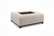 Chatton - Rectangle Stool Table