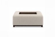 Chatton - Rectangle Stool Table