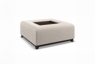 Meridian Chatton - Square Stool Table