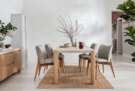 Baker Furniture Sefton - Fixed Dining Table