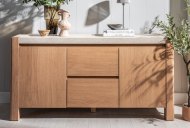 Baker Furniture Sefton - Wide Sideboard