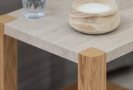 Baker Furniture Sefton - Lamp Table