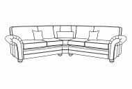 Bentincks Crosby - XL Corner Group