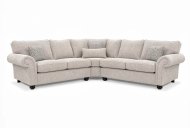 Bentincks Crosby - XL Corner Group