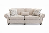 Crosby - 4 Seater Sofa (Split)