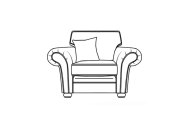 Bentincks Crosby - Armchair