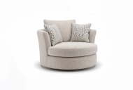 Bentincks Crosby - Twister Chair