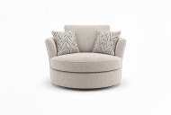 Bentincks Crosby - Twister Chair