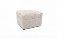 Bentincks Crosby - Standard Footstool