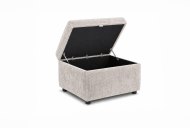 Bentincks Crosby - Storage Footstool