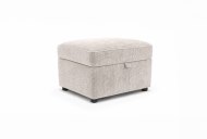 Bentincks Crosby - Storage Footstool