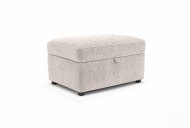 Crosby - Storage Footstool