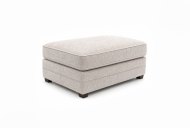 Crosby - Chaise Footstool