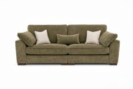 Furness - 4 Seater Sofa (Split)