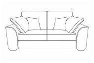 Bentincks Furness - Sofabed