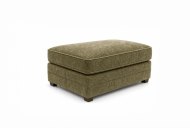 Bentincks Furness - Chaise Footstool