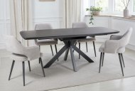 Furniture Link Toby Dining Chair