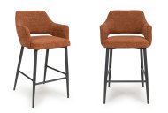 Furniture Link Toby Bar Chair