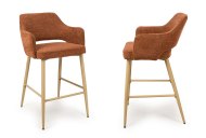 Furniture Link Elva Bar Chair