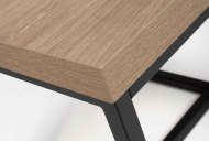 Furniture Link Braxton - End Table