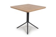 Furniture Link Braxton - Square Dining Table